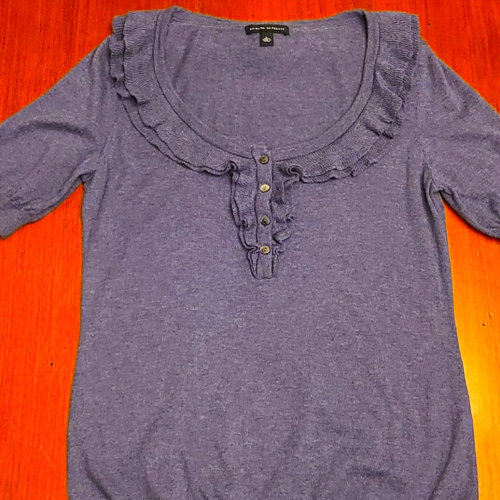 BR Sweater